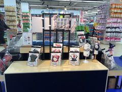 -家乐福(古北店)