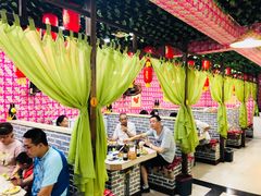 -边江铁锅炖鱼(振八街店)