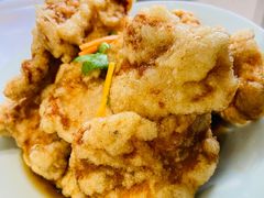 -峰峰菜馆(昌茂店)