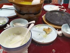 -宏状元现熬粥·京味菜(五棵松店)