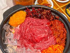 -新仙清汤牛腩(铜锣湾店)