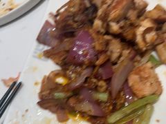 -火地铁板烧(昆山万象汇店)