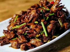 -叶派龙虾•招牌香辣蟹·海鲜(中海国际店)