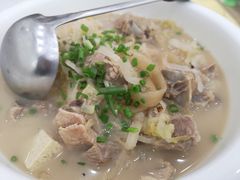 -东北特色水饺(郭家桥店)