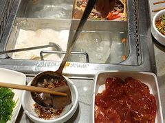 -海底捞火锅(徐州火车站店)