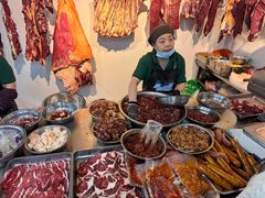 -马晓马佳牛羊肉(新合路店)