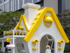 -东莞松山湖万象汇