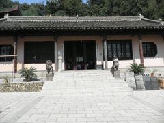 -敬亭山风景名胜区