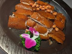 -老伙记海鲜码头(北滘店)