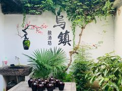 -乌镇景区