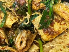 -金张掖麻辣烫(广运潭大道店)