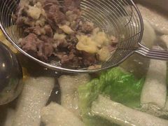 -陈记顺和牛肉火锅馆(天河北路店)