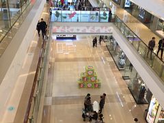 -万达广场(福州金融街店)