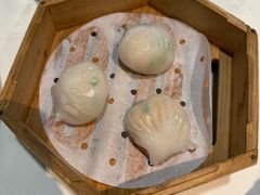 -杭州香格里拉·香宫中餐厅