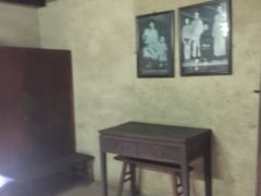 -韶山毛泽东同志故居