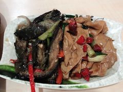 -台北风味(第一家快餐)