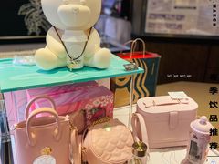 -星巴克(天津站区第二店)
