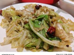-茅庐毛血旺(临沂泰盛广场店)