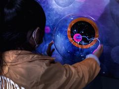 -苏州青少年科技馆