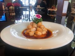 -西安凯悦酒店·湖畔中餐厅