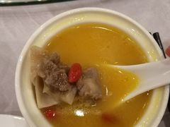 -红莲中餐厅(日航饭店)