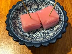 -我的甜·泰国餐厅
