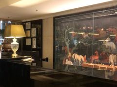-广州花园酒店