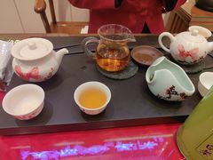 -天福茗茶(王府井百货大楼店)