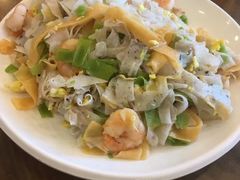 -沙河粉村·国家非遗传承(云台店)