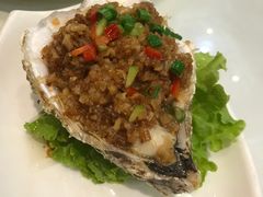 -鹊华居·地道鲁菜·海鲜·融合味(大明湖店)