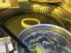 -汉城韩国烧烤火锅(官也街店)