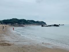 -白城沙滩
