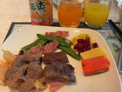 -厦门艾美酒店·新食谱西餐厅