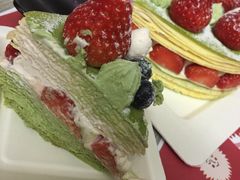 -36cake生日蛋糕(福田店)