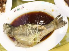 -晋阳饭庄(虎坊桥店)