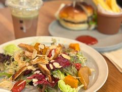 -麦田工坊(月湖店)