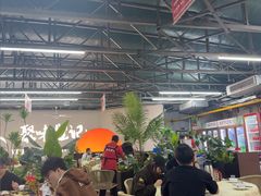 -聚味瞿记·龙虾堂(树木岭店)