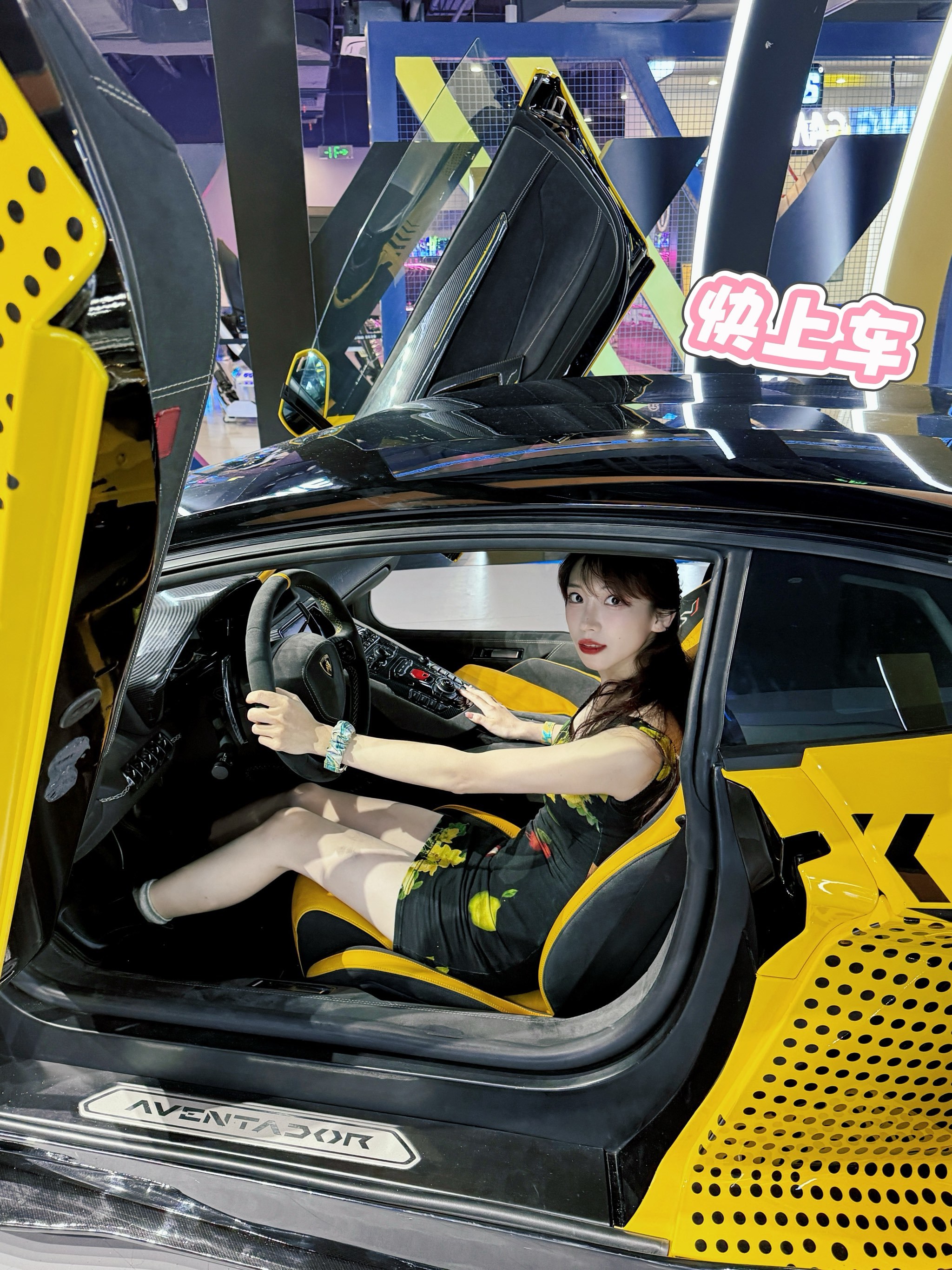 大人比小孩玩更嗨的室内游乐场