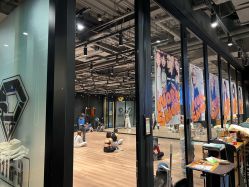 -G-STEPS舞蹈工作室