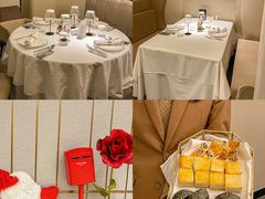 -王品牛排(郑州大卫城店)