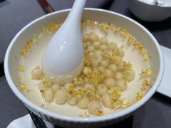鸡头米奶酪-江南雅厨(李公堤店)
