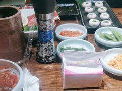 -九田家黑牛烤肉料理(太阳宫广场店)