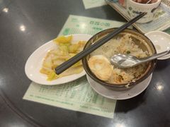 -荔园小馆(园岭新村二期店)