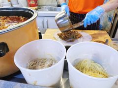 -安徽阜阳卷馍(西单店)