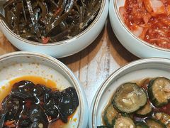 -九田家黑牛烤肉料理(华侨城店)