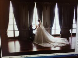 -米兰尊荣婚纱摄影·婚纱照会馆
