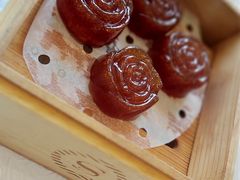 -粤海喜来登酒店·采悦轩中餐厅(天河城店)