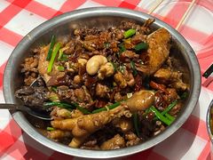 -脆皮烧鸡公