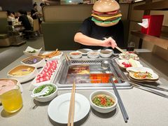 -海底捞火锅(翔龙天地广场店)