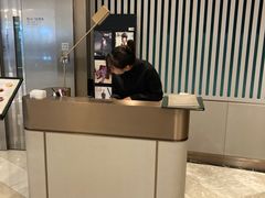 -老吉士(环贸iapm店)